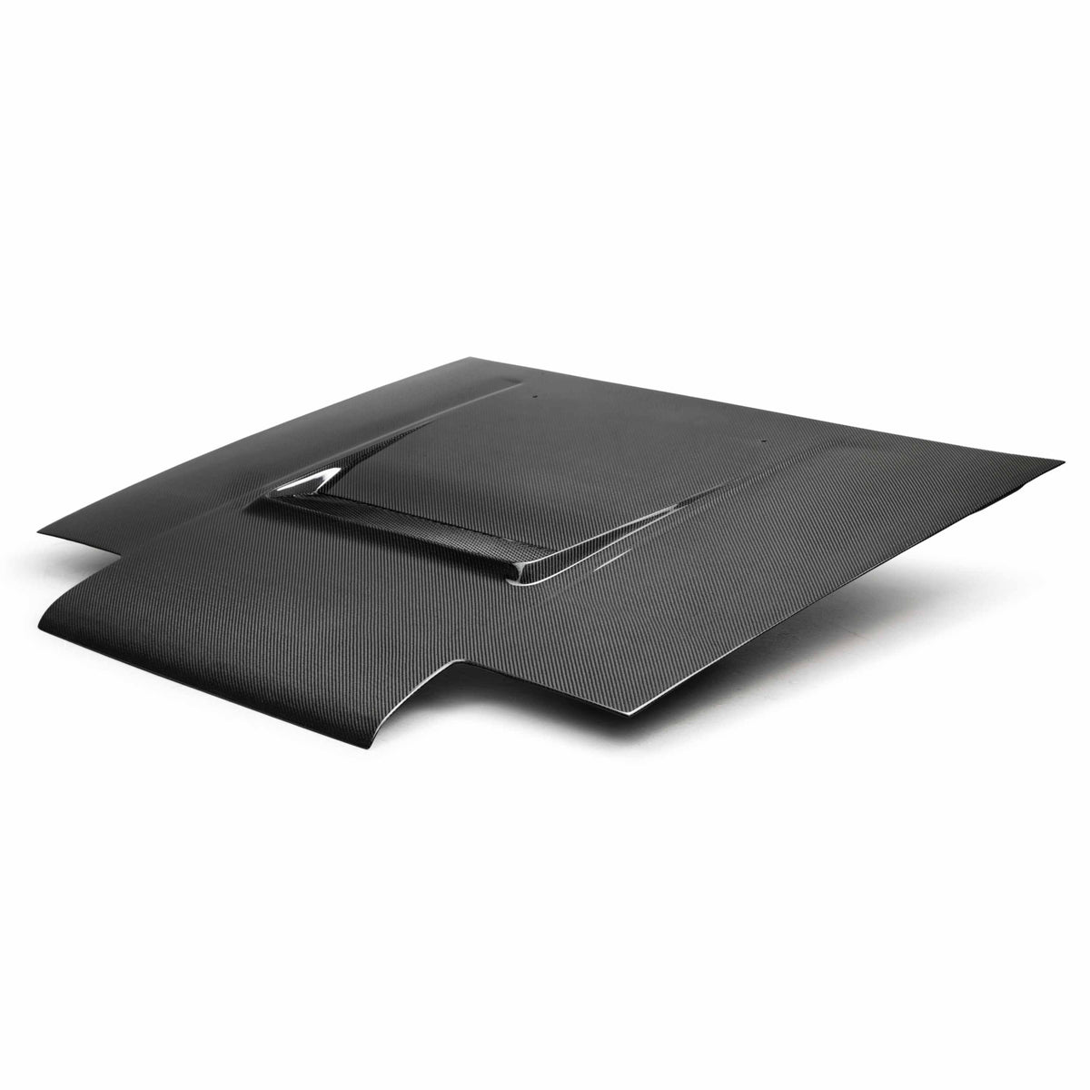 Seibon DV-Style Carbon Fibre Hood