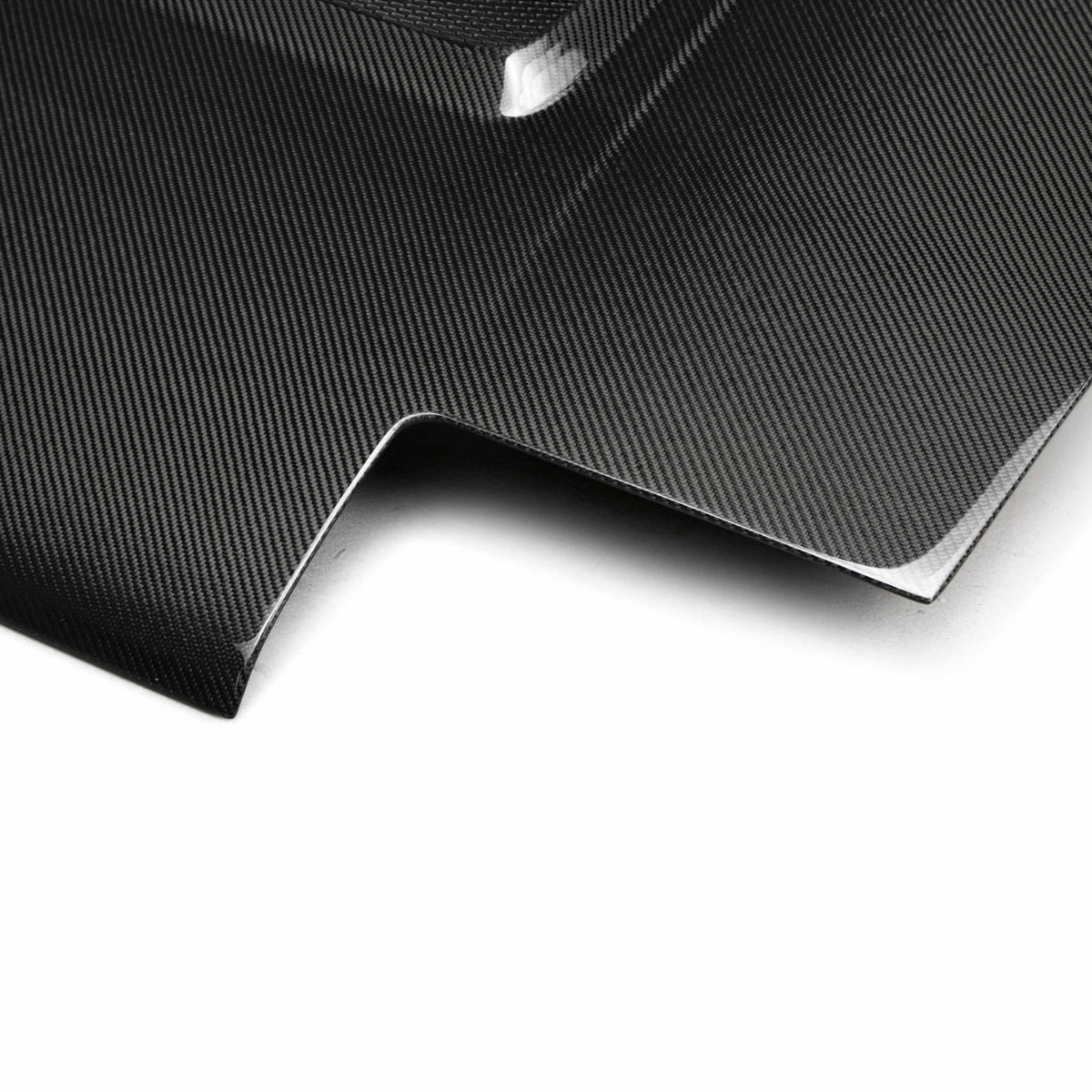 Seibon DV-Style Carbon Fibre Hood