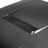 Seibon DV-Style Carbon Fibre Hood