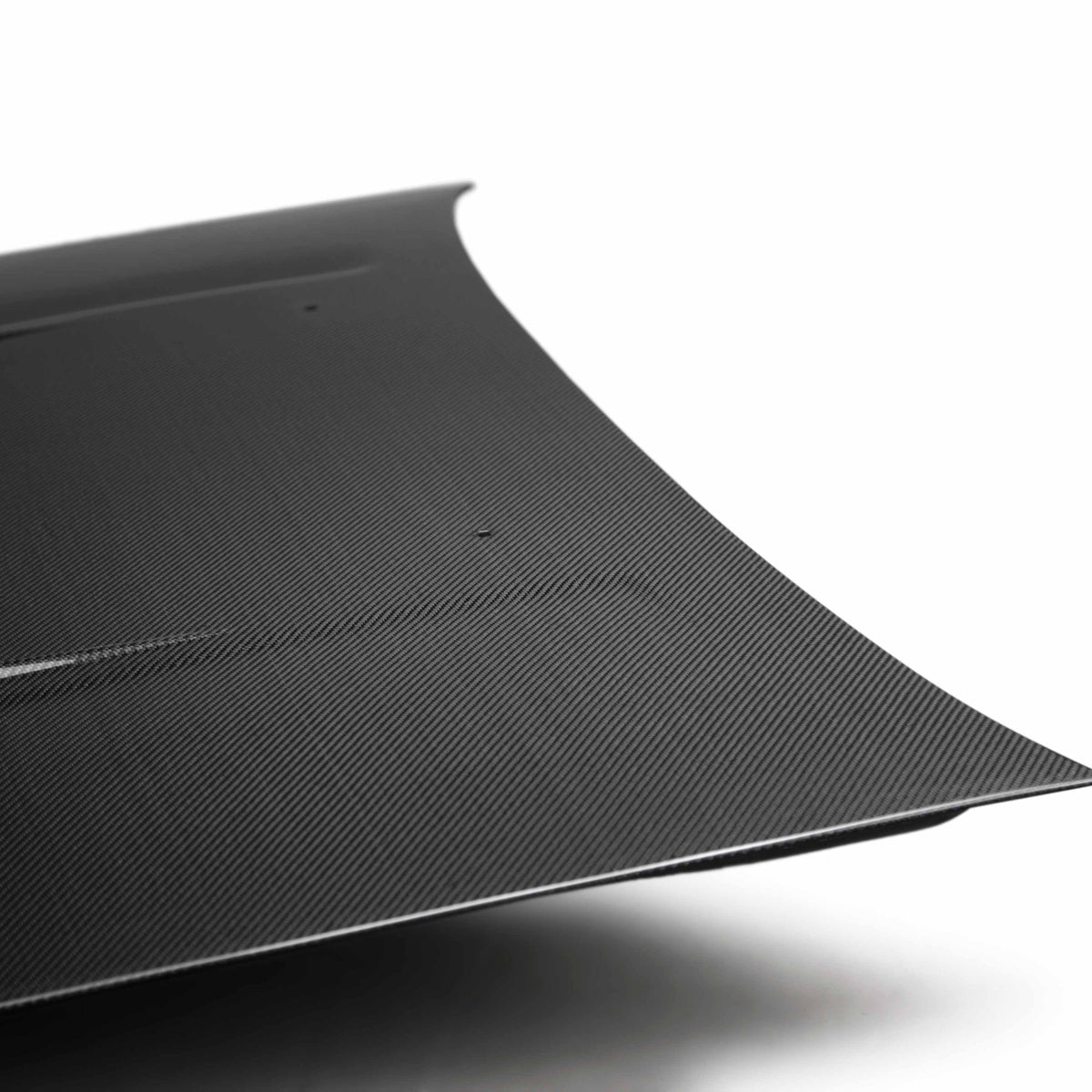 Seibon DV-Style Carbon Fibre Hood