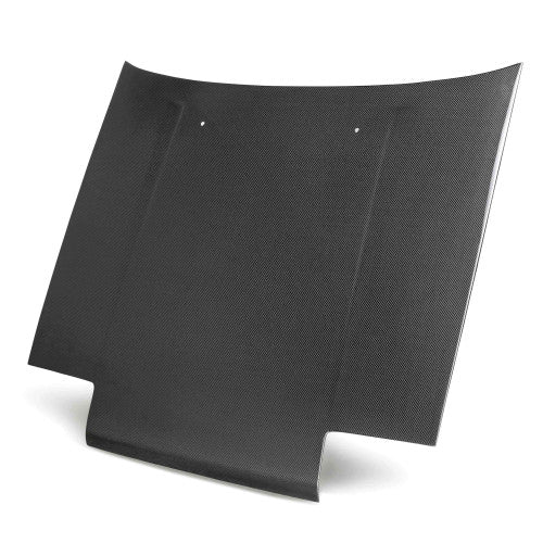 Seibon OE-Style Carbon Fibre Hood
