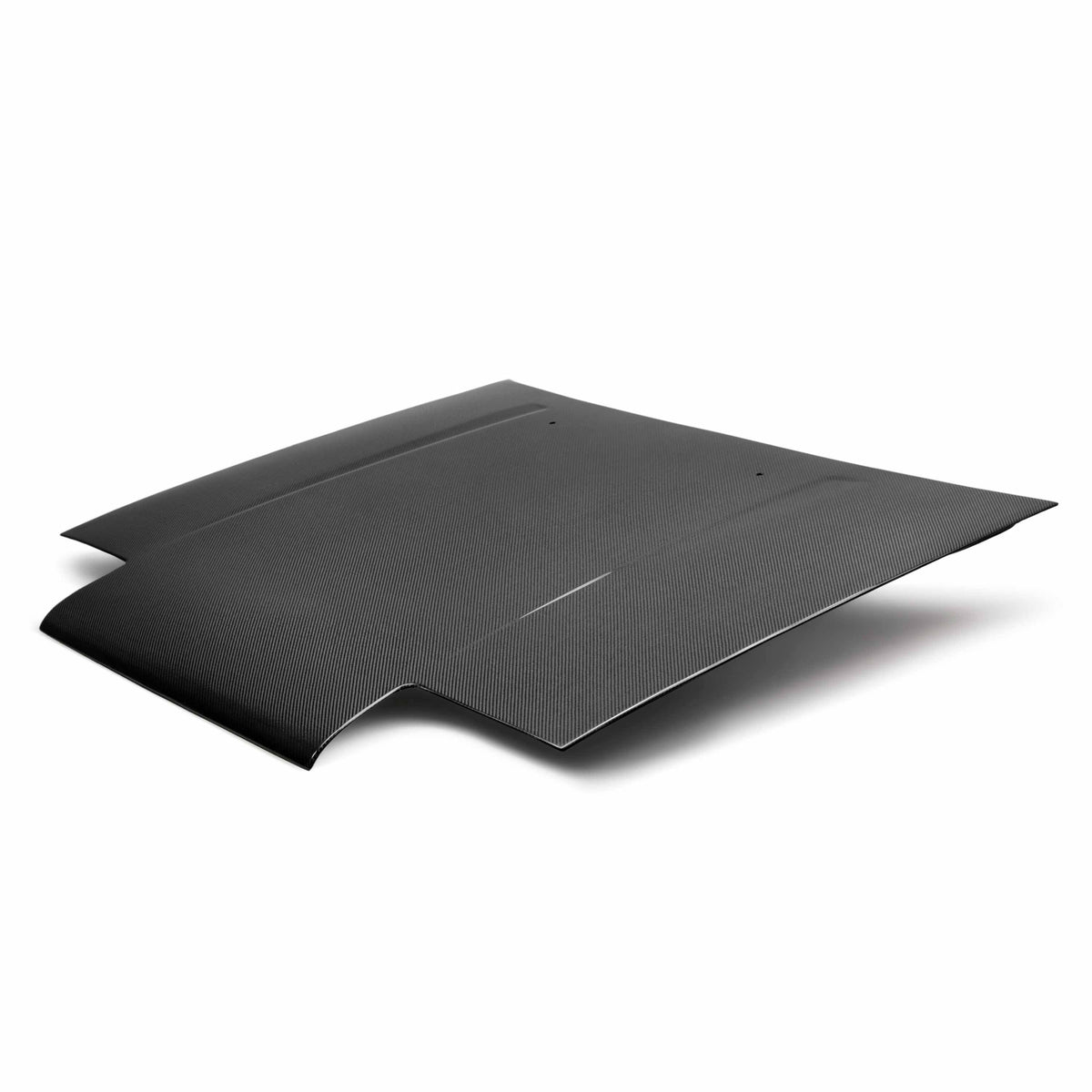 Seibon OE-Style Carbon Fibre Hood