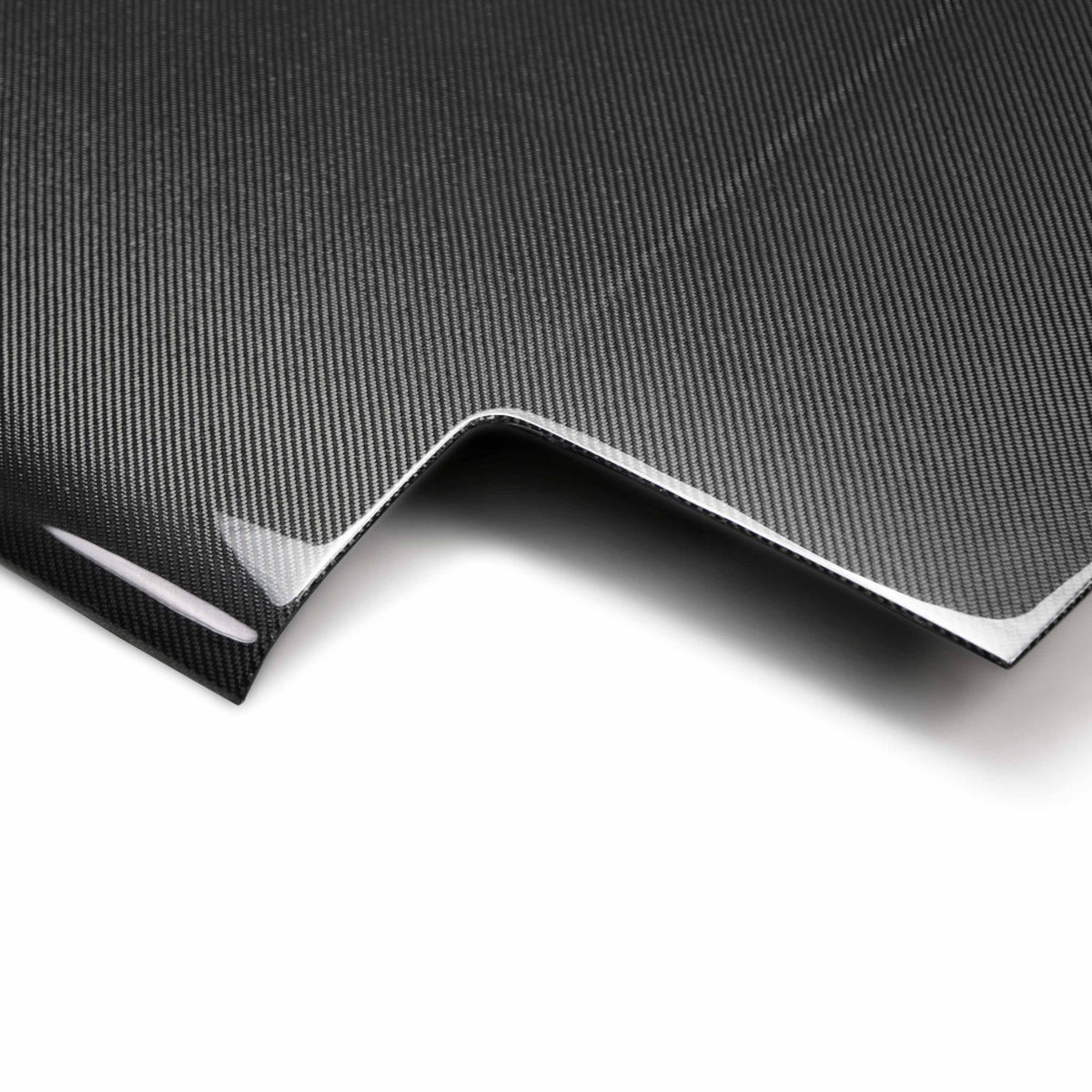 Seibon OE-Style Carbon Fibre Hood