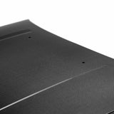 Seibon OE-Style Carbon Fibre Hood