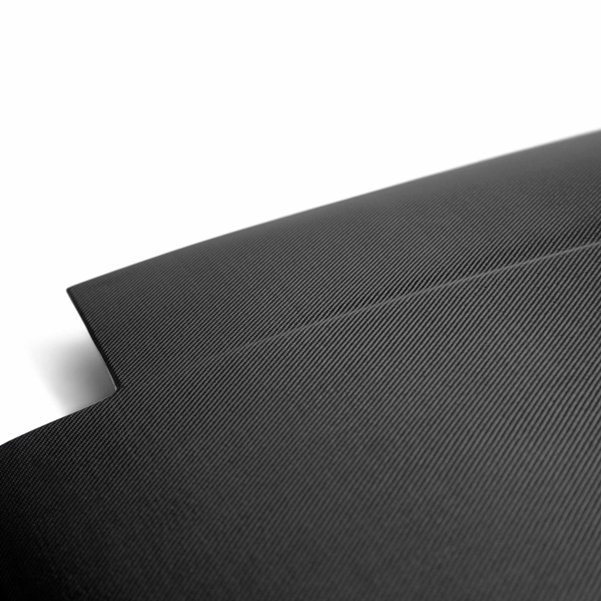 Seibon OE-Style Carbon Fibre Hood