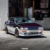 Seibon OE-Style Carbon Fibre Hood