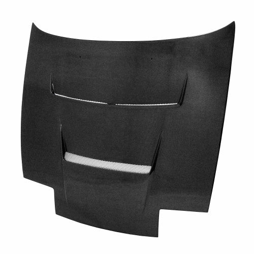 Seibon DV-Style Carbon Fibre Hood