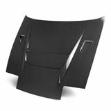 Seibon DVII-Style Carbon Fibre Hood