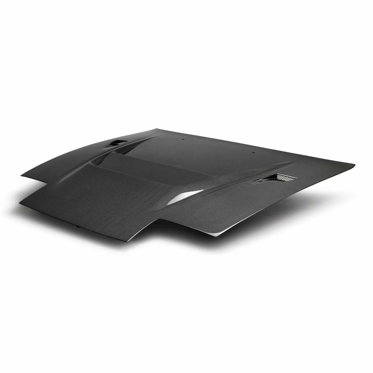 Seibon DVII-Style Carbon Fibre Hood