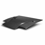 Seibon DVII-Style Carbon Fibre Hood