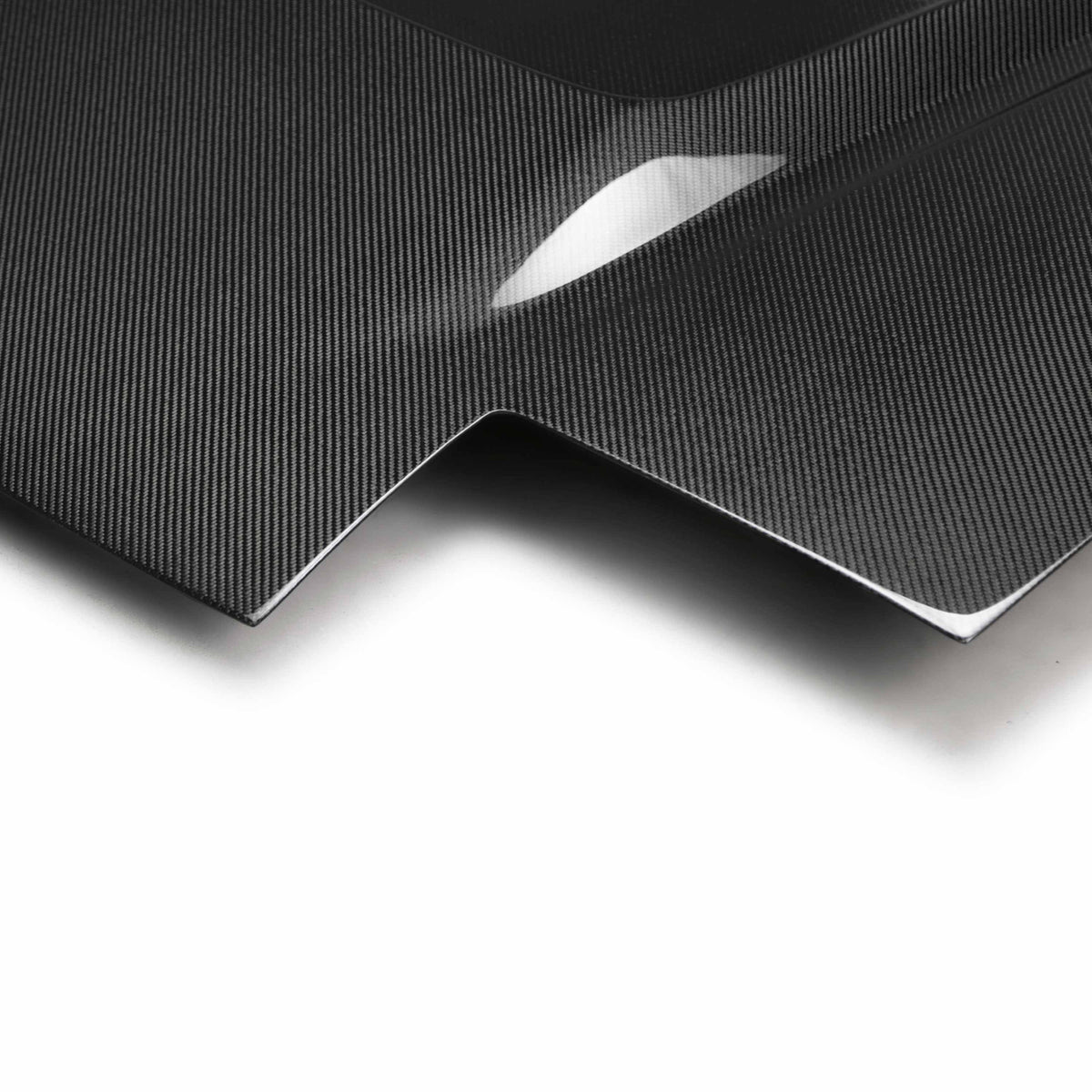 Seibon DVII-Style Carbon Fibre Hood