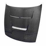 Seibon DV-Style Carbon Fibre Hood