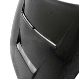 Seibon DV-Style Carbon Fibre Hood