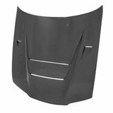 Seibon DVII-Style Carbon Fibre Hood