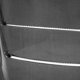 Seibon DVII-Style Carbon Fibre Hood