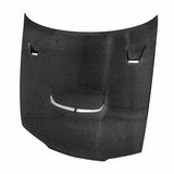 Seibon JU-Style Carbon Fibre Hood
