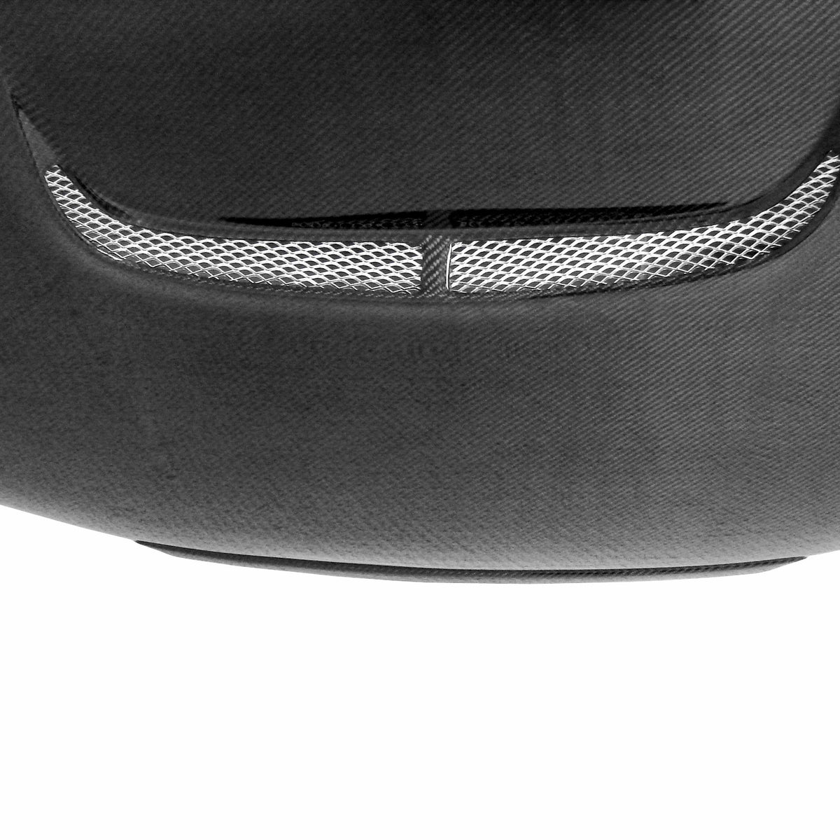 Seibon JU-Style Carbon Fibre Hood