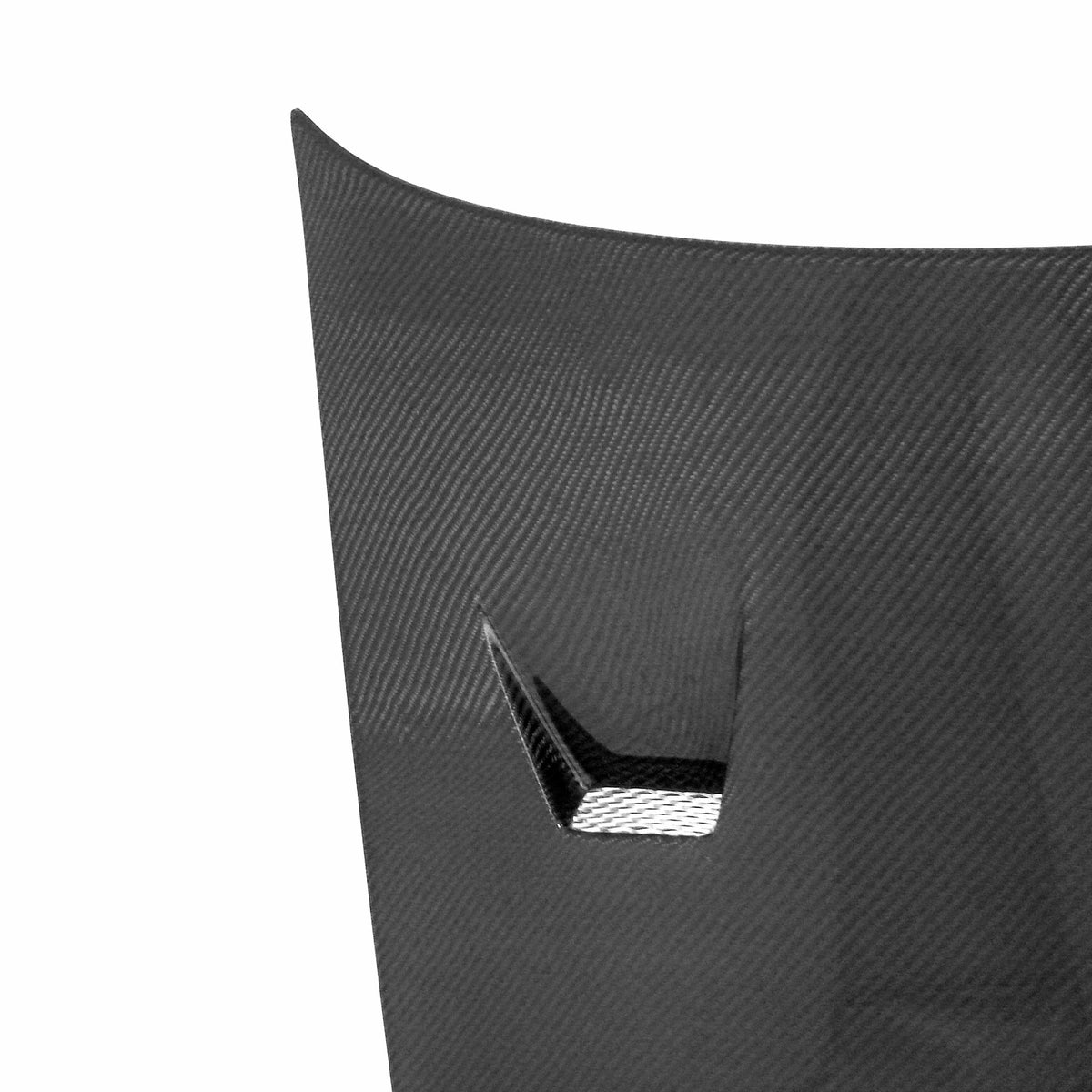 Seibon JU-Style Carbon Fibre Hood