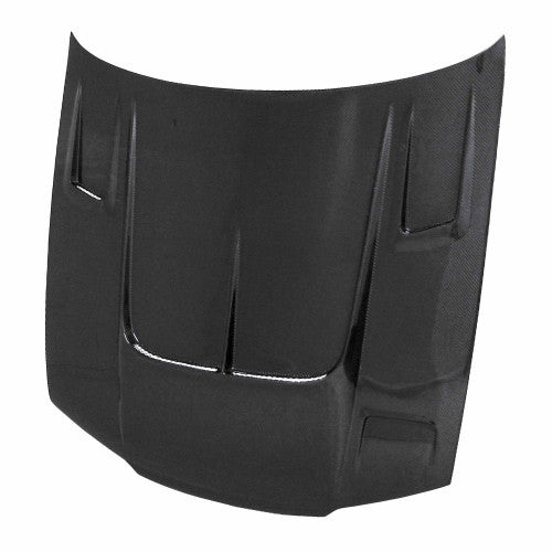 Seibon TT-Style Carbon Fibre Hood