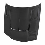 Seibon TT-Style Carbon Fibre Hood