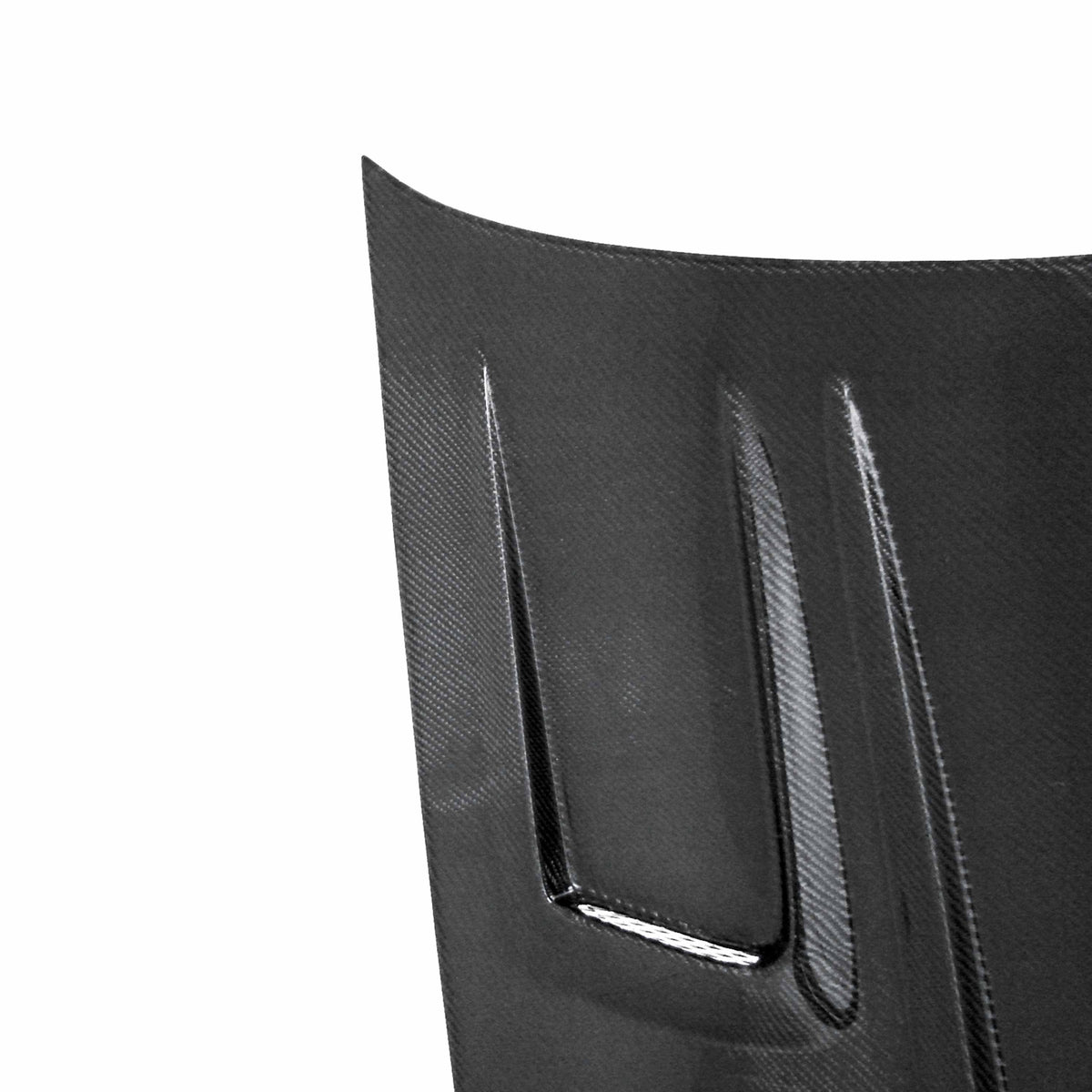 Seibon TT-Style Carbon Fibre Hood