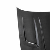 Seibon TT-Style Carbon Fibre Hood
