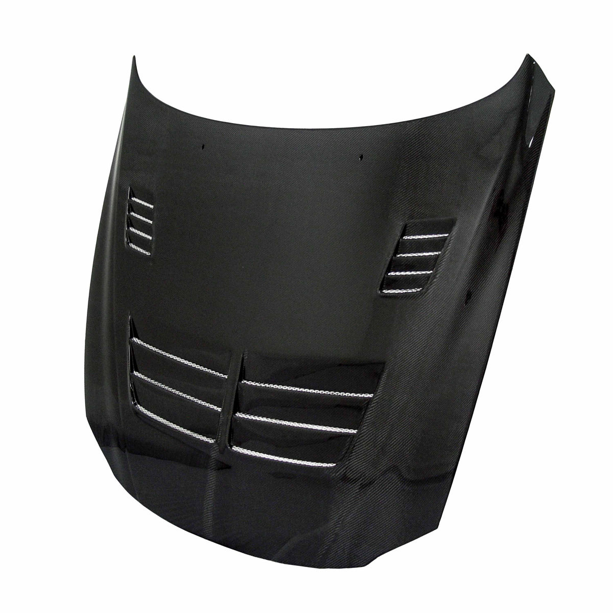 Seibon TSII-Style Carbon Fibre Hood