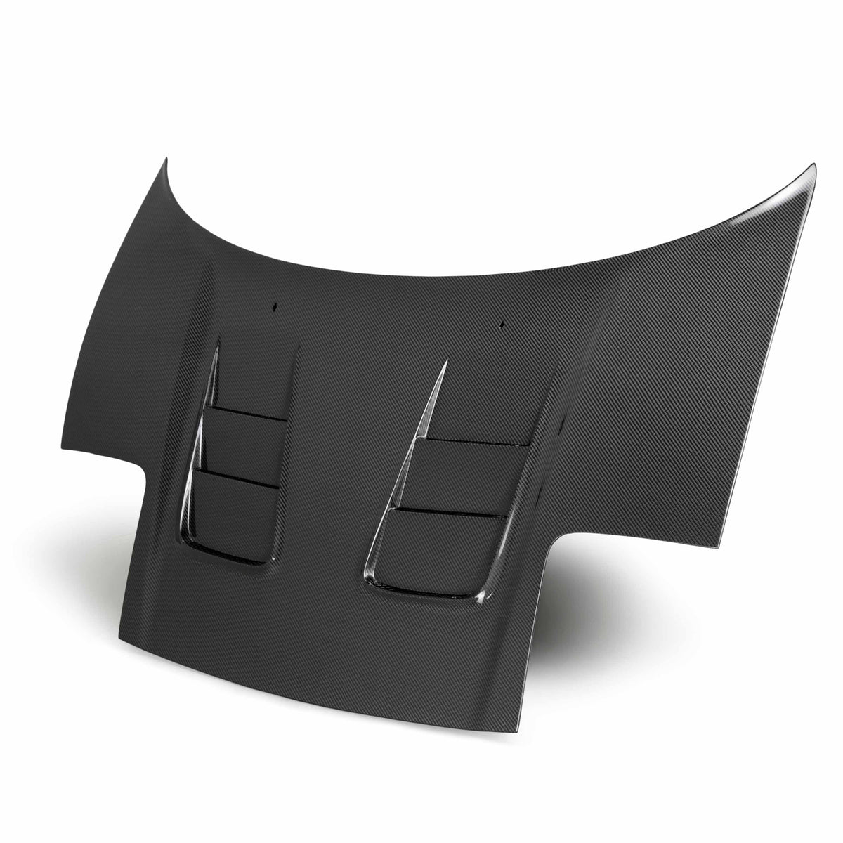 Seibon CW-Style Carbon Fibre Hood