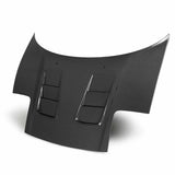 Seibon CW-Style Carbon Fibre Hood