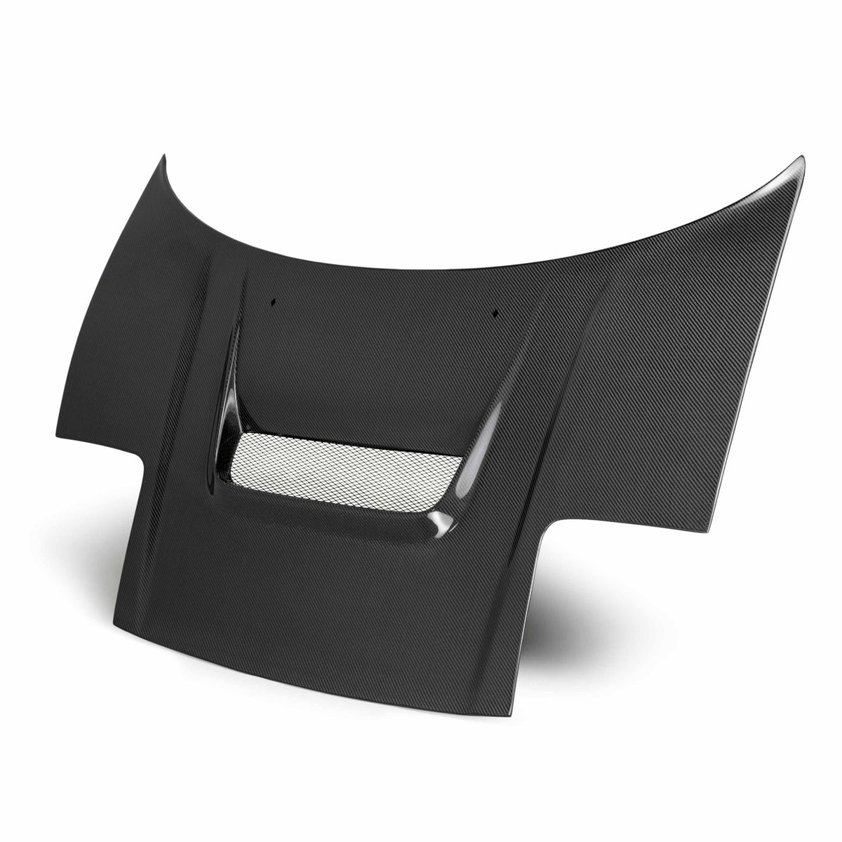 Seibon VSII-Style Carbon Fibre Hood