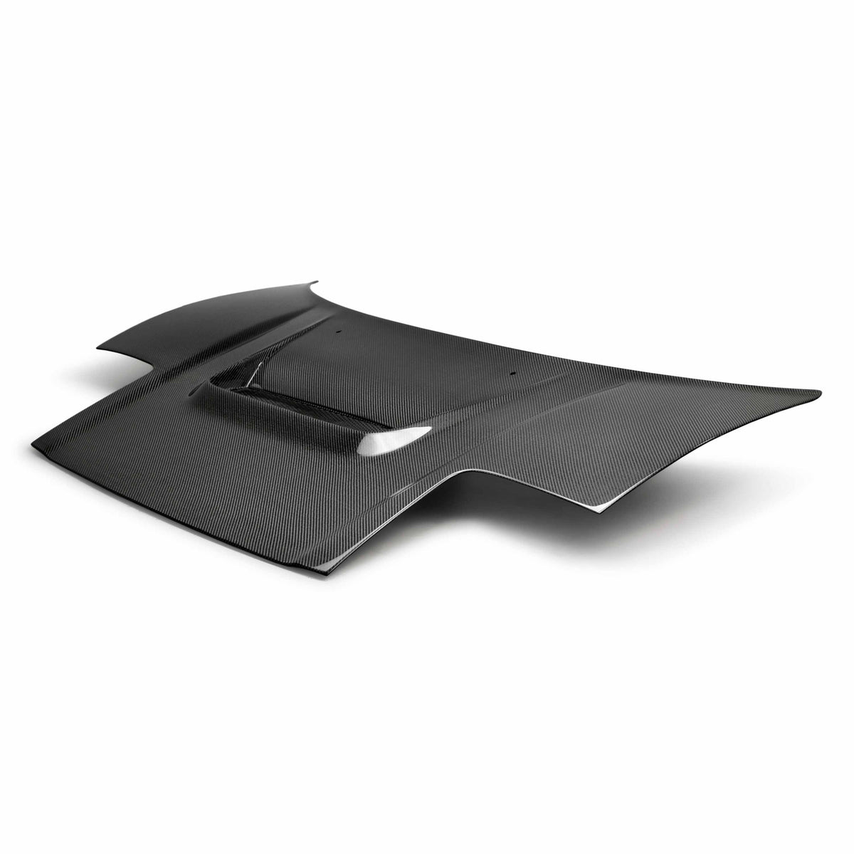 Seibon VSII-Style Carbon Fibre Hood