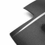 Seibon VSII-Style Carbon Fibre Hood