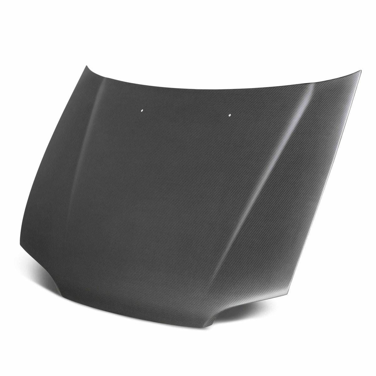 Seibon OE-Style Dry Carbon Fibre Hood