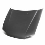 Seibon OE-Style Dry Carbon Fibre Hood