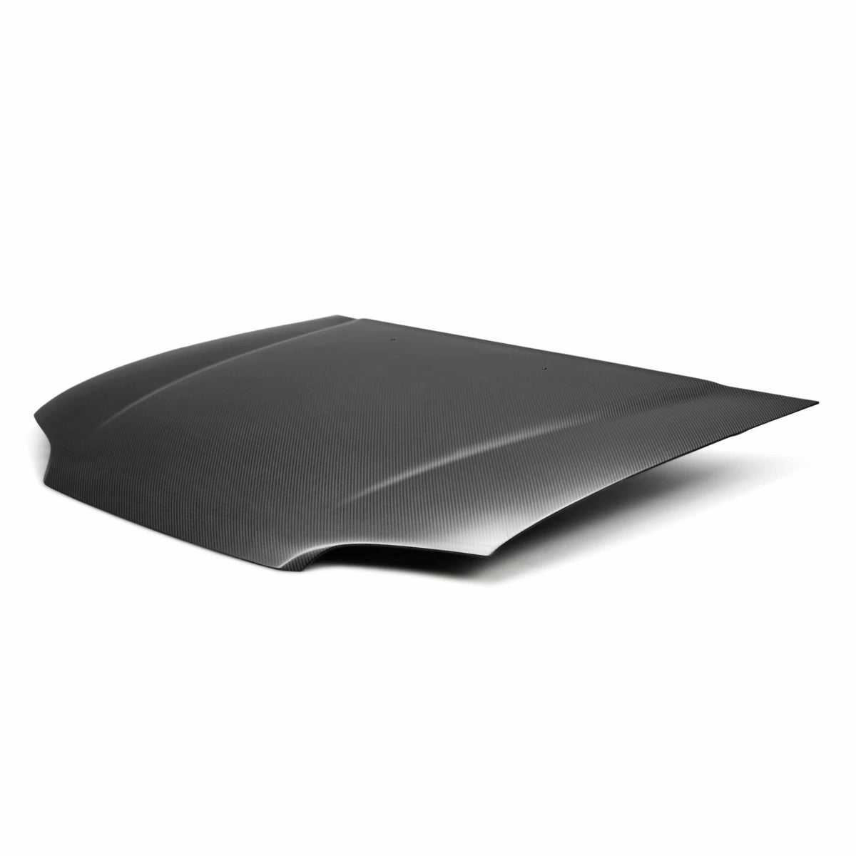 Seibon OE-Style Dry Carbon Fibre Hood