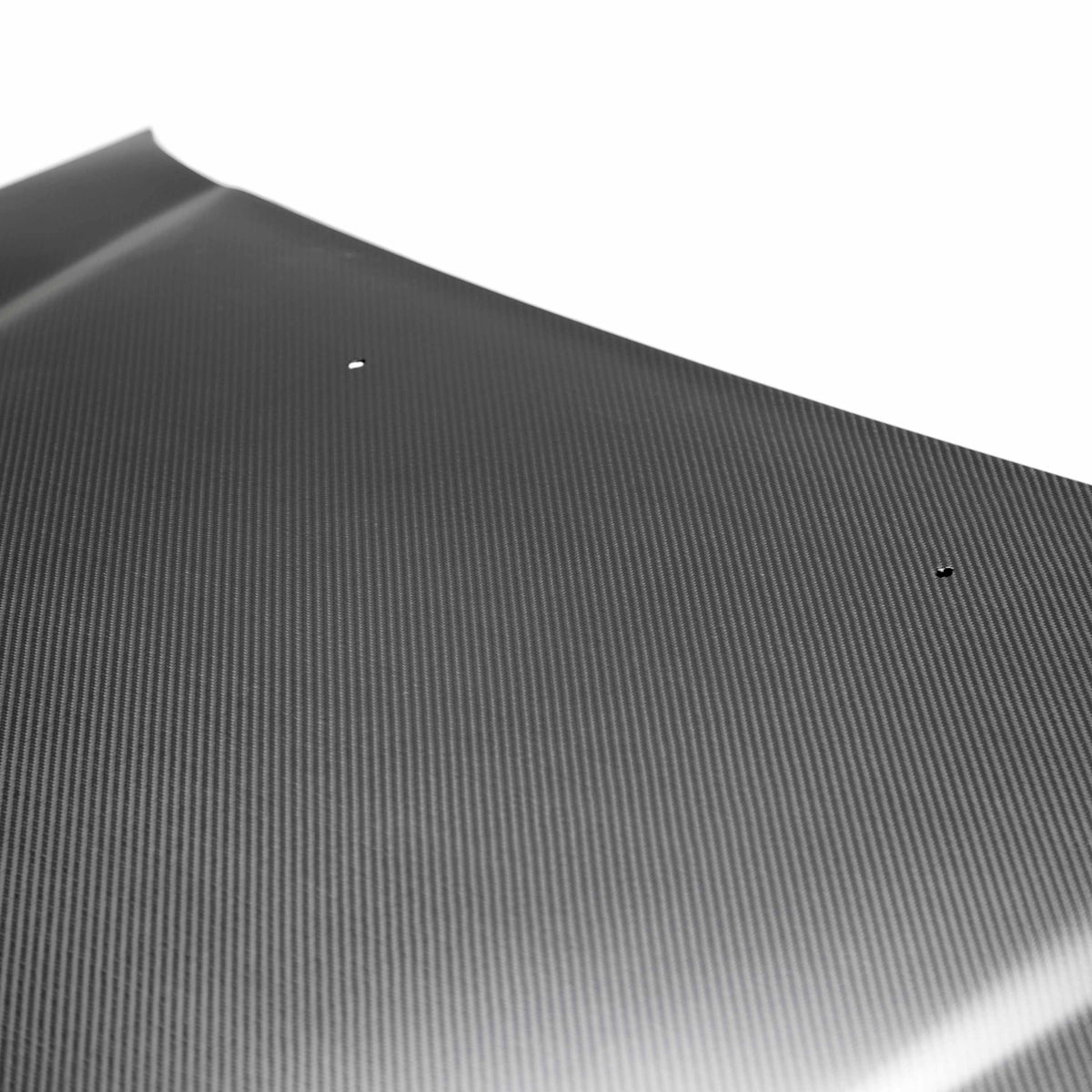 Seibon OE-Style Dry Carbon Fibre Hood