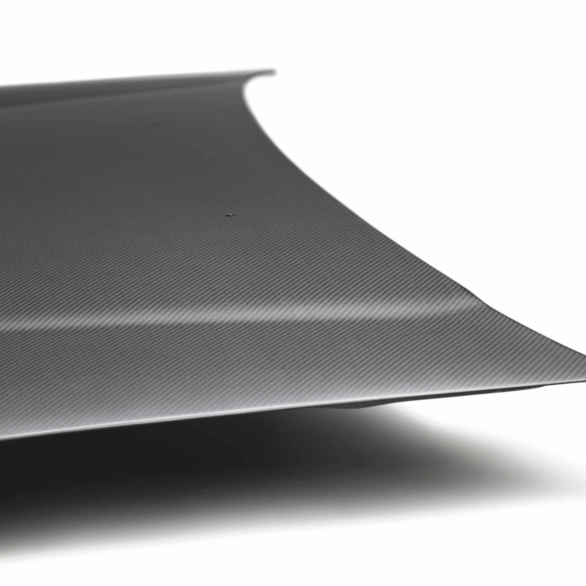 Seibon OE-Style Dry Carbon Fibre Hood