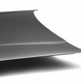 Seibon OE-Style Dry Carbon Fibre Hood