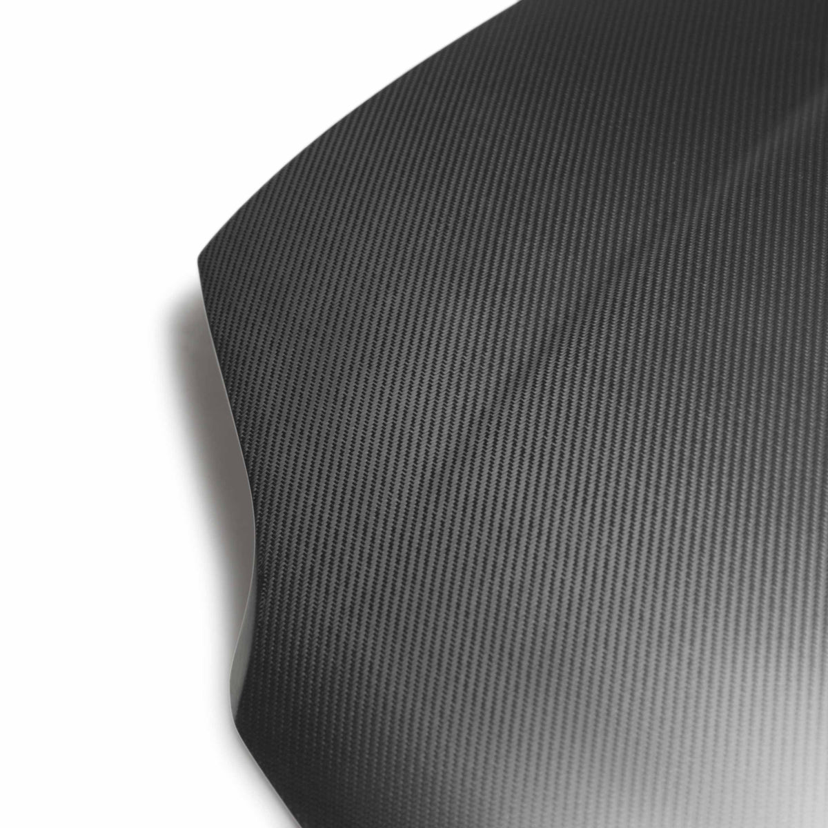 Seibon OE-Style Dry Carbon Fibre Hood