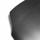 Seibon OE-Style Dry Carbon Fibre Hood