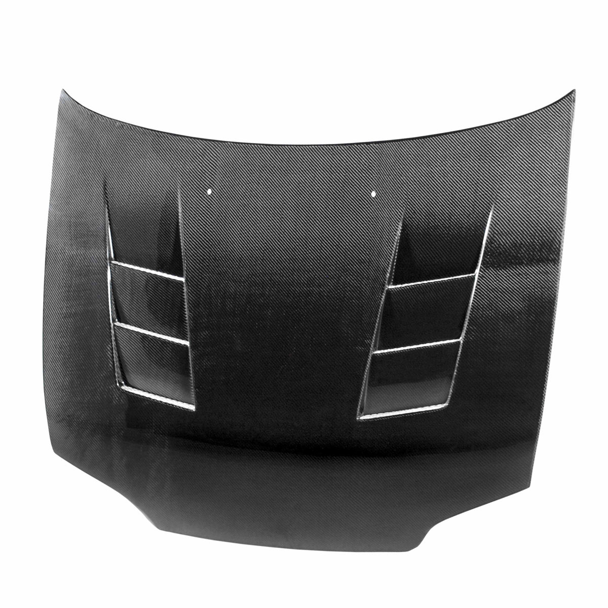 Seibon TS-Style Carbon Fibre Hood