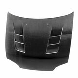 Seibon TS-Style Carbon Fibre Hood
