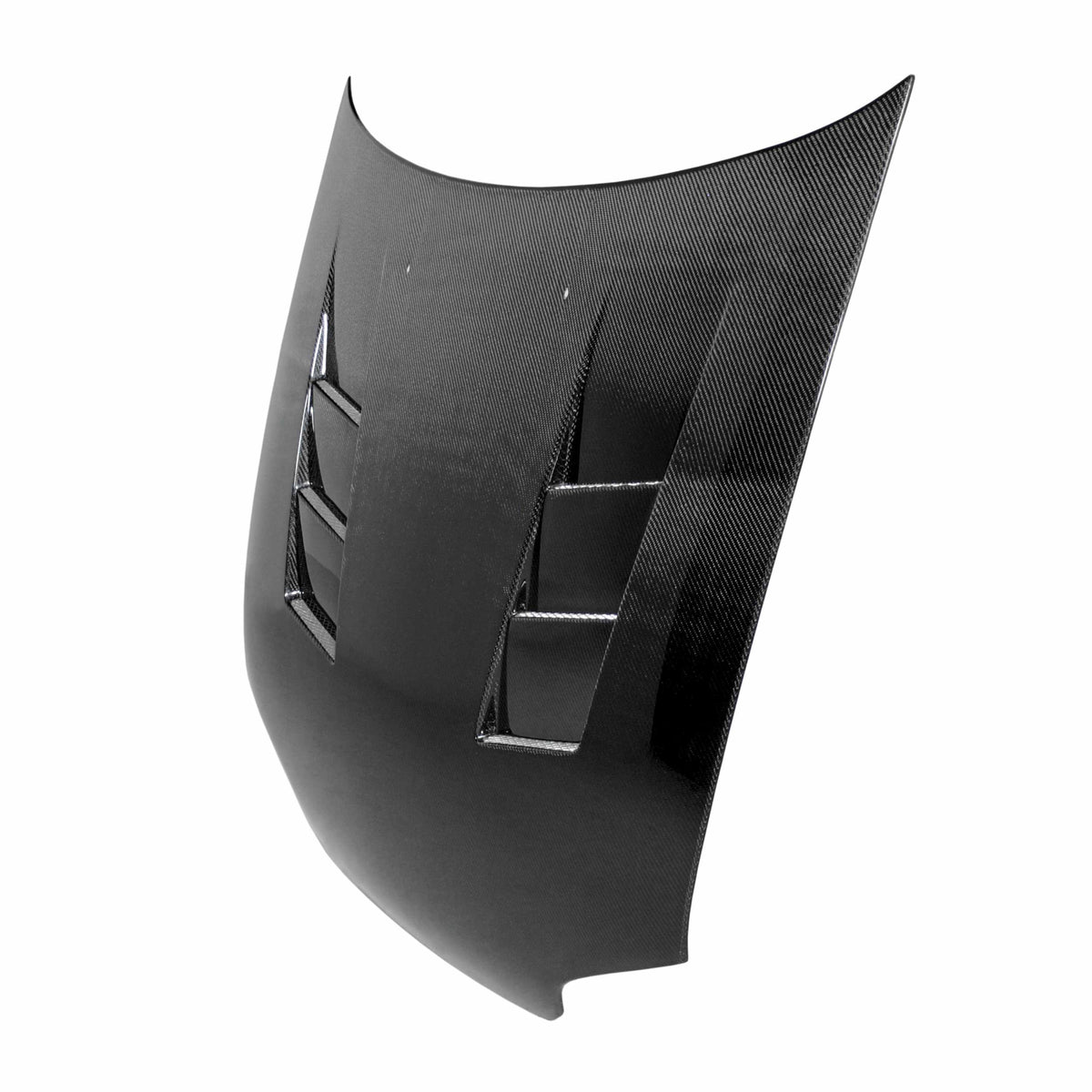 Seibon TS-Style Carbon Fibre Hood