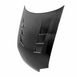 Seibon TS-Style Carbon Fibre Hood