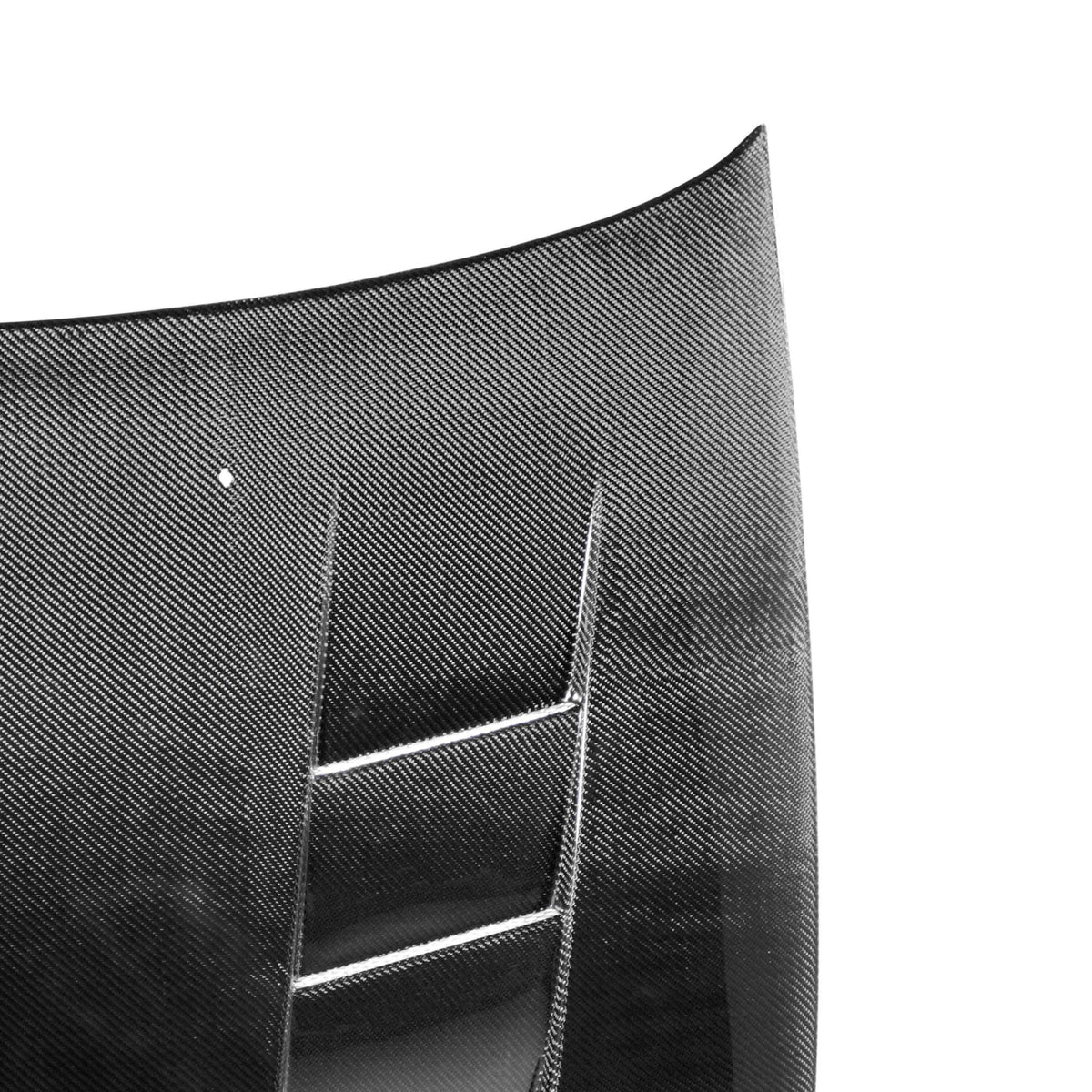 Seibon TS-Style Carbon Fibre Hood