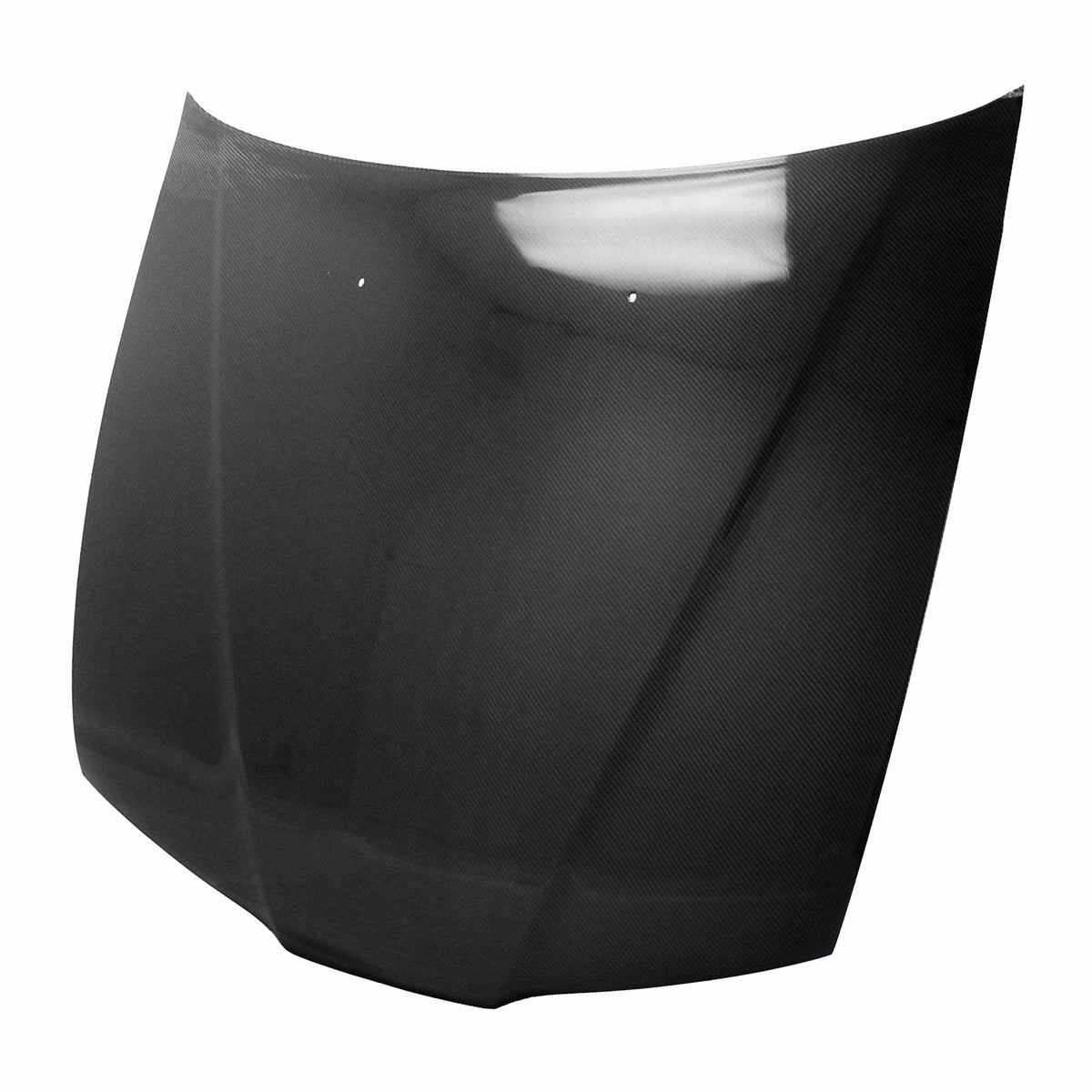 Seibon OE-Style Carbon Fibre Hood