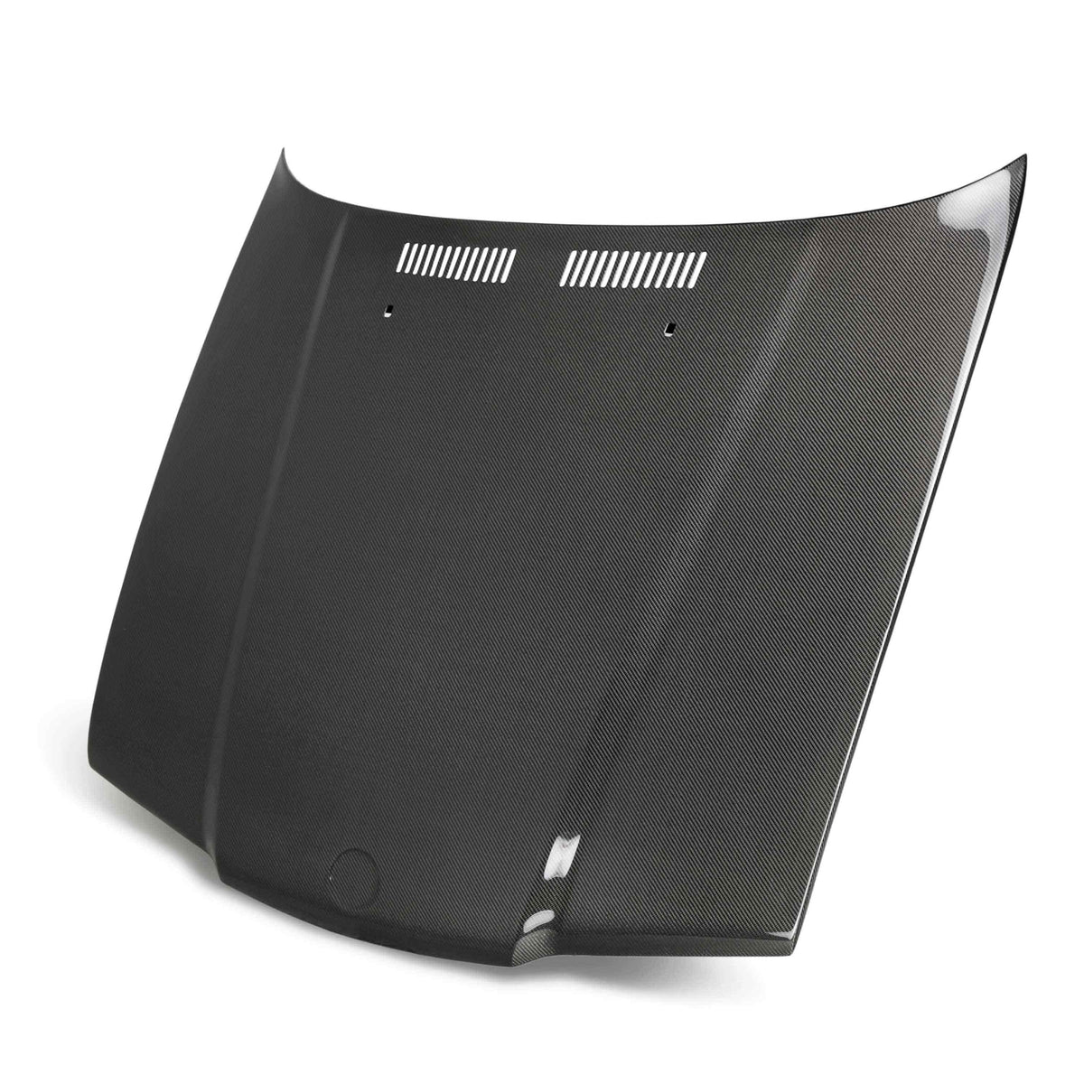 Seibon OE-Style Carbon Fibre Hood