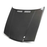 Seibon OE-Style Carbon Fibre Hood