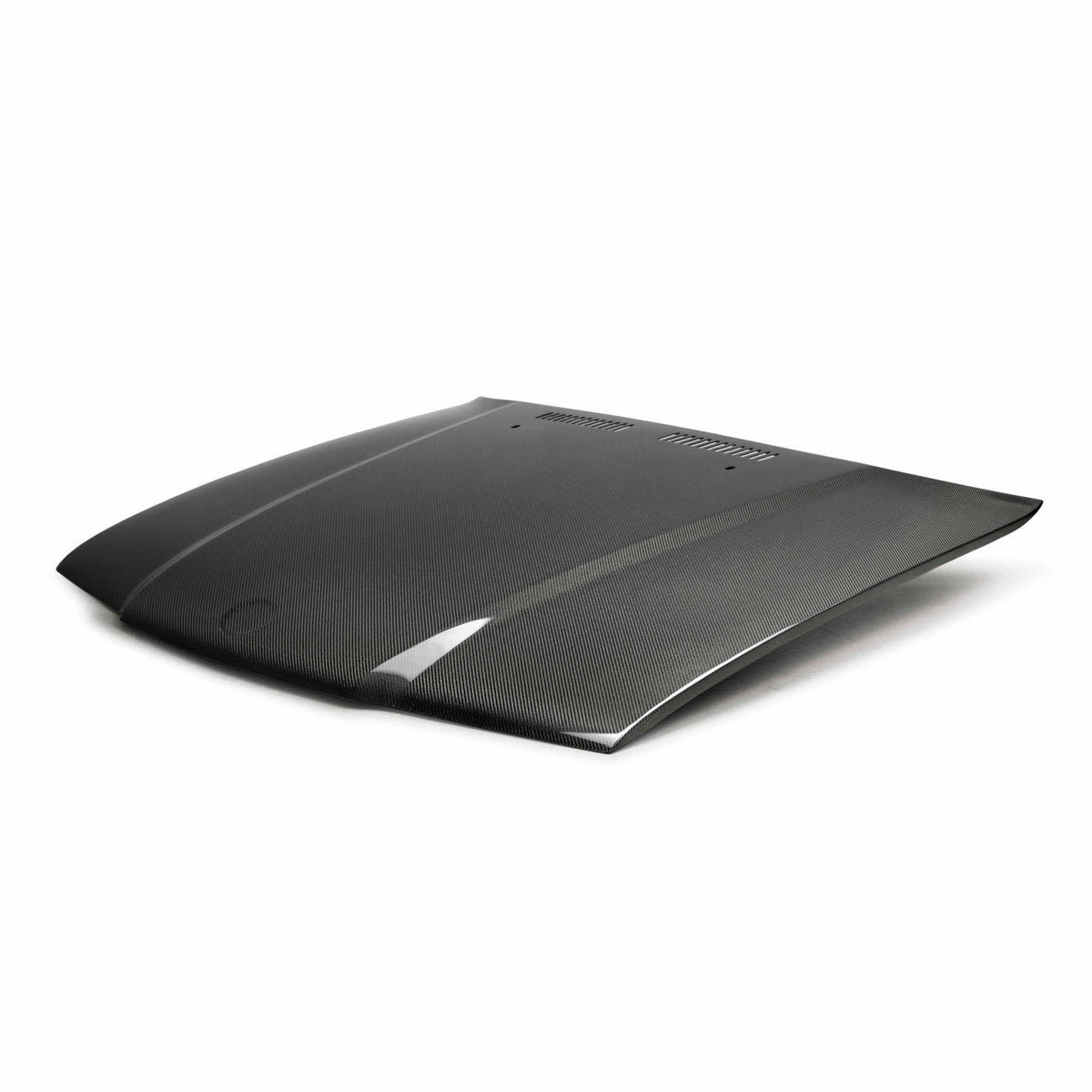 Seibon OE-Style Carbon Fibre Hood
