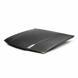 Seibon OE-Style Carbon Fibre Hood
